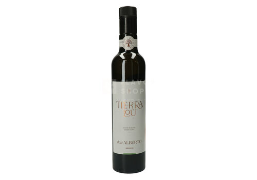 Tierralou Arbequina EVOO Don Alberto 500 ml