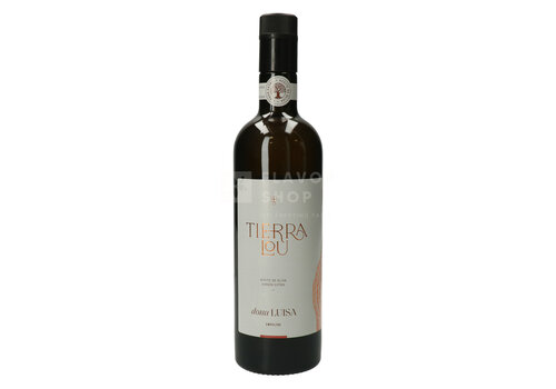 Tierralou Empeltre EVOO Dona Louisa - Tierralou 750 ml