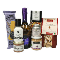 Prosecco-Partyparadies