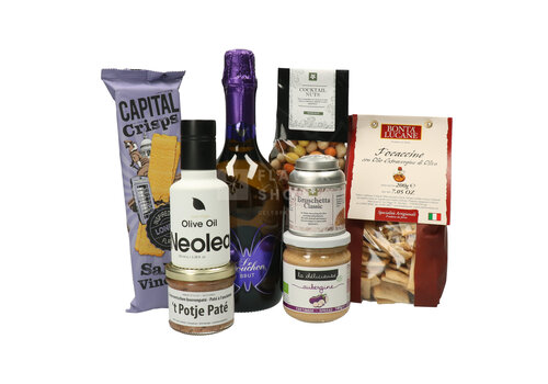 Prosecco Paradis Party