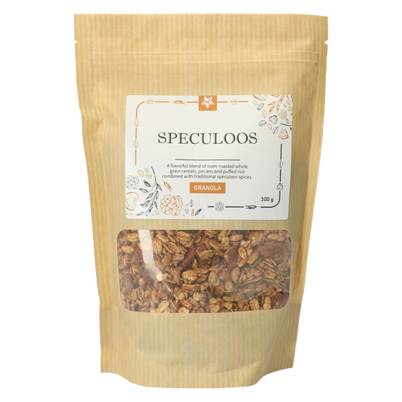Spekulatius-Müsli 300 g