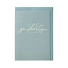 Papette Go Shorty I It's your birthday greeting card