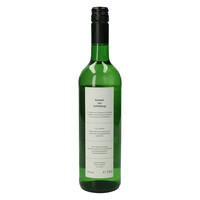 Johanniter 75 cl - Saffelberg