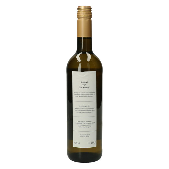 Souvignier Gris - Saffelberg