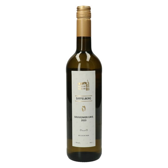 Souvignier Gris - Saffelberg