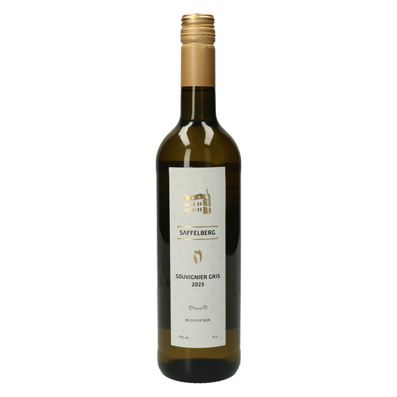 Souvignier Gris - Saffelberg