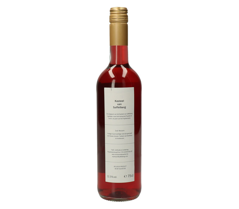 Monarch 75 cl - Saffelberg