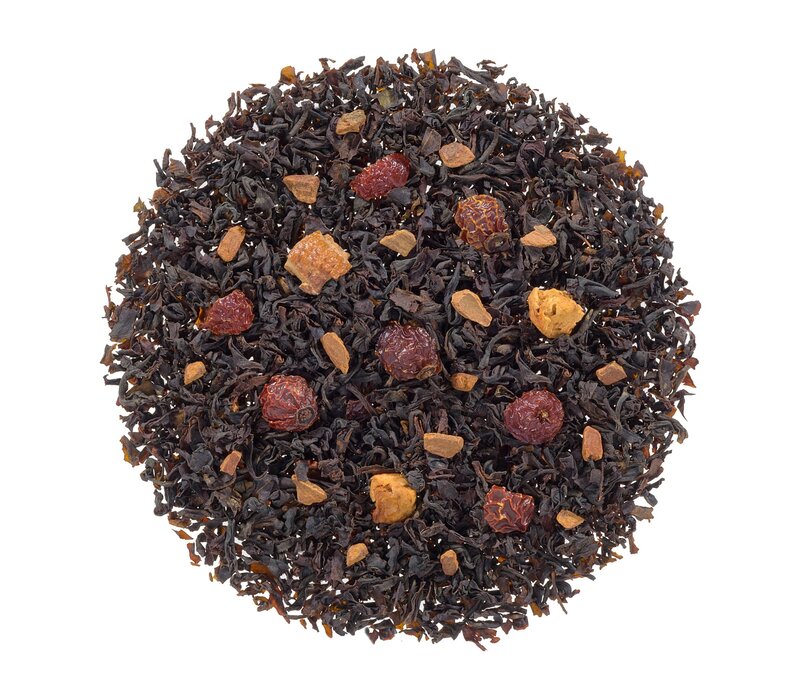 Magical X-Mas No. 484 - Can 100 g