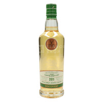 Tomatin 2011 - Discovery Range 70 cl