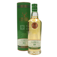 Tomatin 2011 - Discovery Range 70 cl