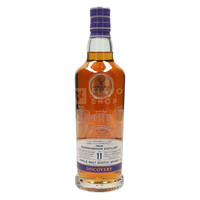 Bunnahabhain 11Y - Discovery Range 70 cl