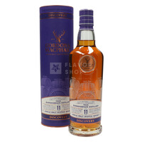 Bunnahabhain 11Y - Discovery Range 70 cl