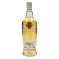 Bunnahabhain 10Y - Discovery Range 70 cl