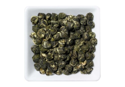 Pure Flavor Jasmin-Drachenperle Nr. 096 – 100 g