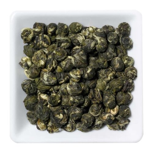 Jasmine Dragon Pearl Thé Nr 096 - 100 g 