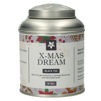 X-Mas Dream Nr 491 - Blik 100 g