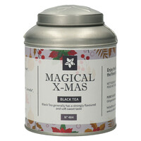 Magical X-Mas No. 484 - Can 100 g