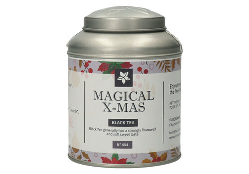 Pure Flavor Magical X-Mas N°484 - Boîte 100 g