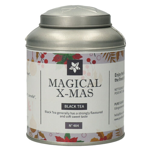 Magical X-Mas N°484 - Boîte 100 g 