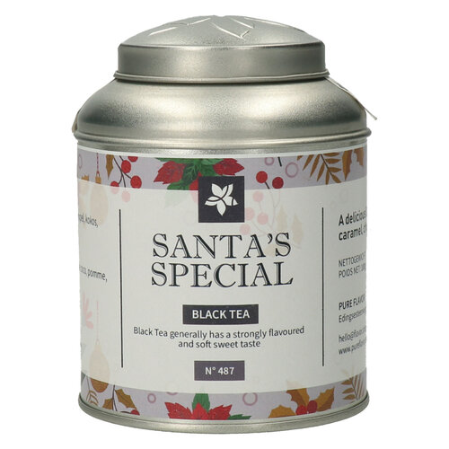 Santa's Special No. 487 - Can 100 g 
