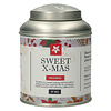 Pure Flavor Sweet X-Mas No. 492 - Can 100 g