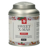 Sweet X-Mas Nr. 492 - Dose 100 g