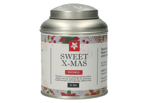 Pure Flavor Sweet X-Mas No. 492 - Can 100 g