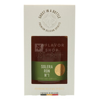 Solera Rum N° 1 - Ghost in a Bottle 70 cl
