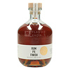 Ghost in a Bottle PX Finished Rum - Ghost in a Bottle 70 cl