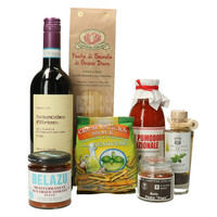 Flavor Moments Pasta Time