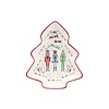M&W Jolly Joy Joy Nutcracker plate 16 cm