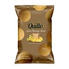 Quillo Chips Aged Manchego Cheese 130 g