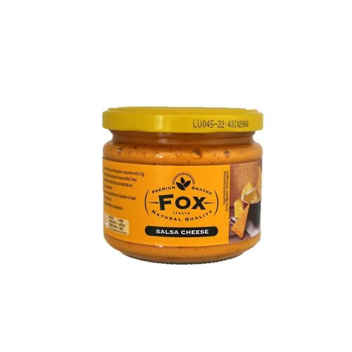 Salsa Cheese 300 g 