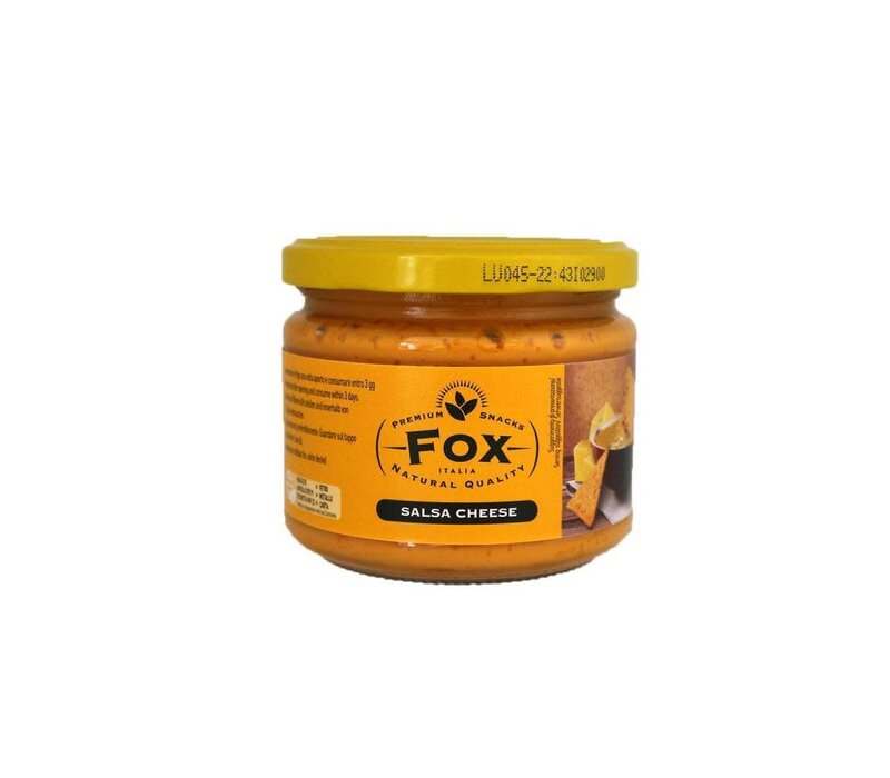 Salsa Cheese 300 g