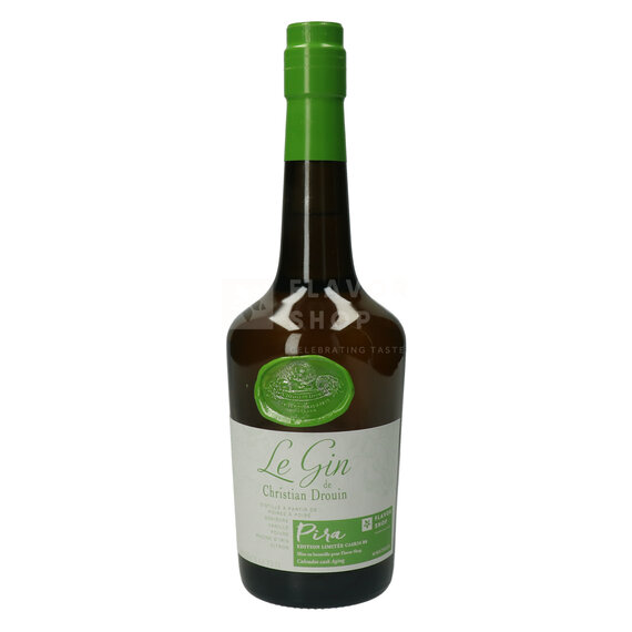 Le Gin de Christian Drouin Pira - Flavor Shop Selection 70 cl