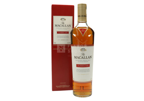 TheMacCallan Der Macallan Classic Cut 2024 70 cl