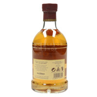 Kilchoman Port Cask Matured 2024 Edition 70 cl