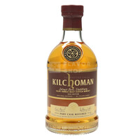 Kilchoman Port Cask Matured 2024 Edition 70 cl