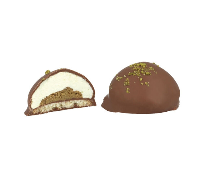 Melocake Dubaï 4 pièces - 150 g