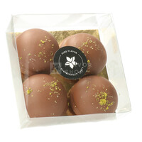 Melocake Dubai 4 Stück - 150 g