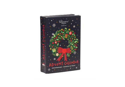 Valentino Chocolatier Valentino Advent Calendar 375g