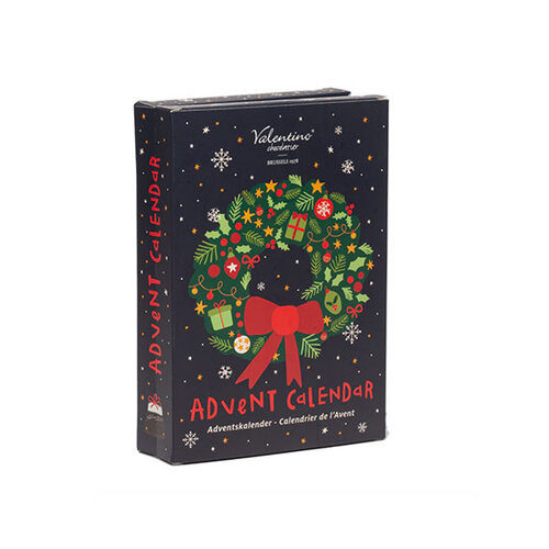 Valentino Advent Calendar 375g 