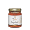 Tapenade tomaten, basilicum & parmezaan 80 g