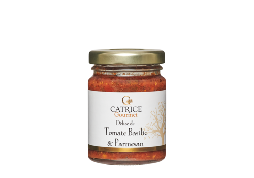 Catrice Gourmet Tapenade tomatoes, basil & parmesan 80 g