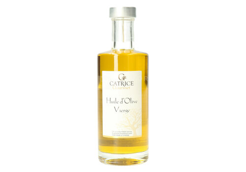 Catrice Gourmet Olivenöl extra vergine 25 cl