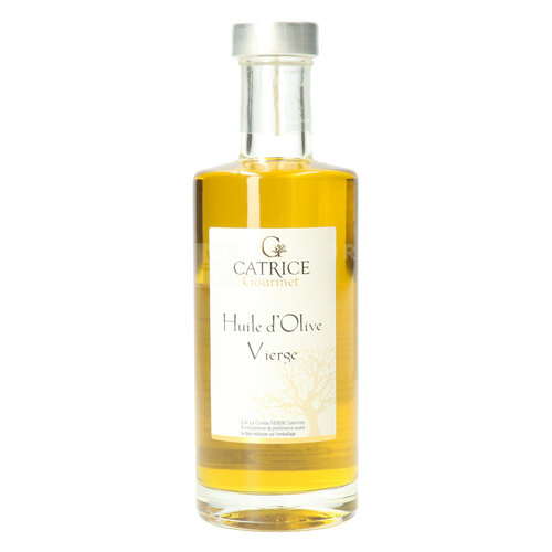 Huile d'Olive Extra Vierge 25 cl 
