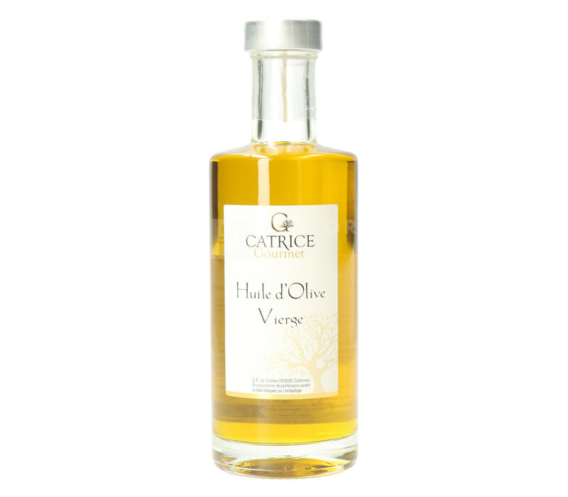 Huile d'Olive Extra Vierge 25 cl