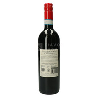 Montepulciano d'Abruzzo - Pasqua 75 cl