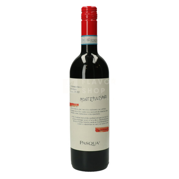 Montepulciano d'Abruzzo - Pasqua 75 cl