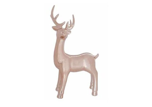 Cosy & Trendy Hirsch 20,6 x 14,2 x 36,8 cm Dolomit